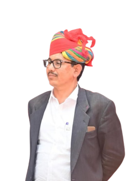 G. L. Geela, Founder