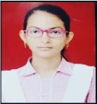 Sharada Vishnoi